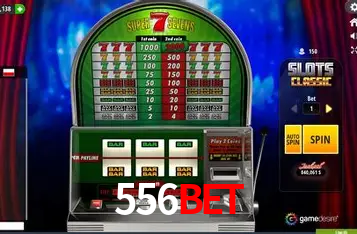 Desvendando o Mundo dos Jogos Virtuais na 556BET