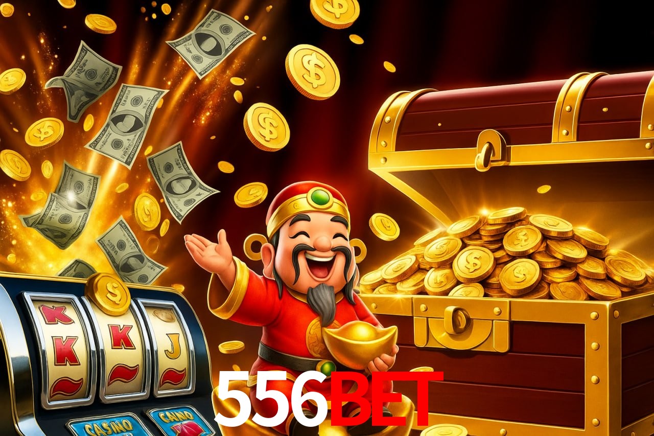 Experiência VIP 556BET