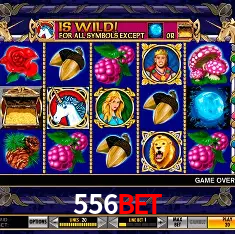 Desvendando o Mundo dos Jogos Virtuais na 556BET