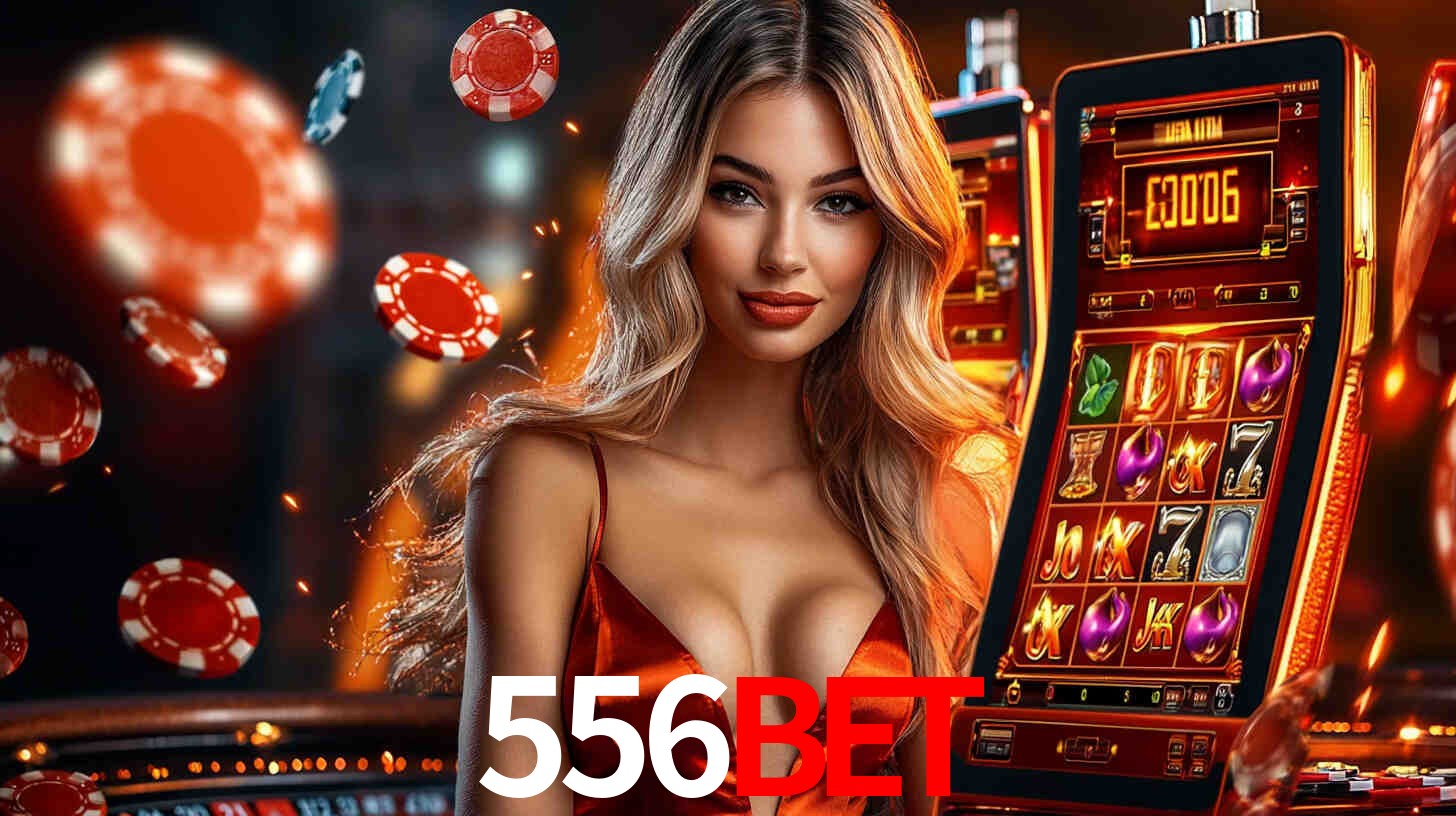 556BET vip