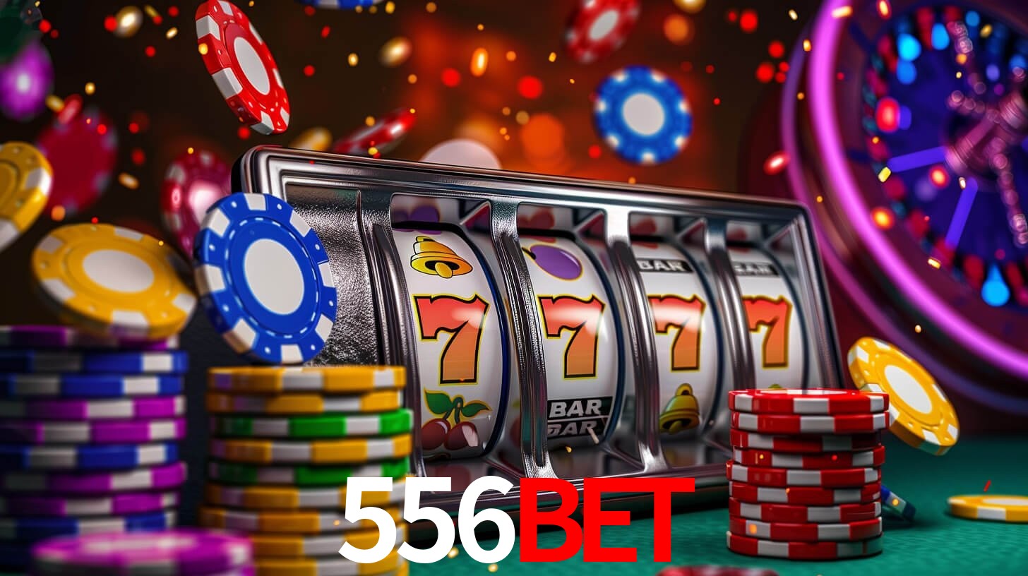 Estatísticas 556BET