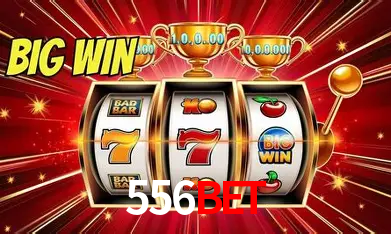 A Emoção da Loteria na 556BET: Uma Chance de Mudança de Vida