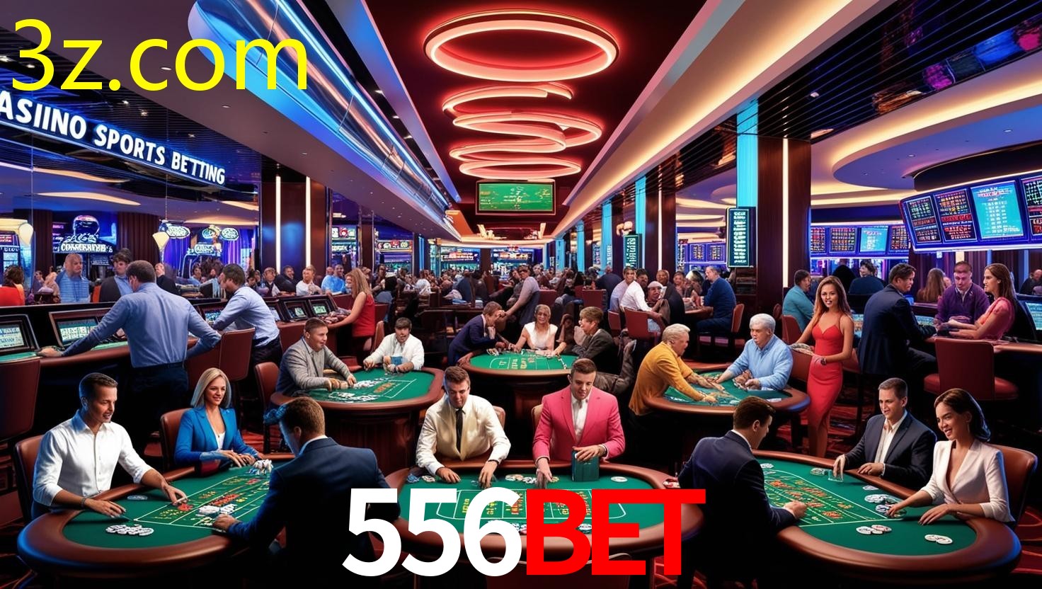Fortune Tiger Slot no Site 556BET.COM