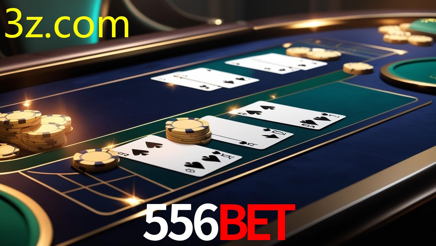 Cassino de Jogos 556BET.COM