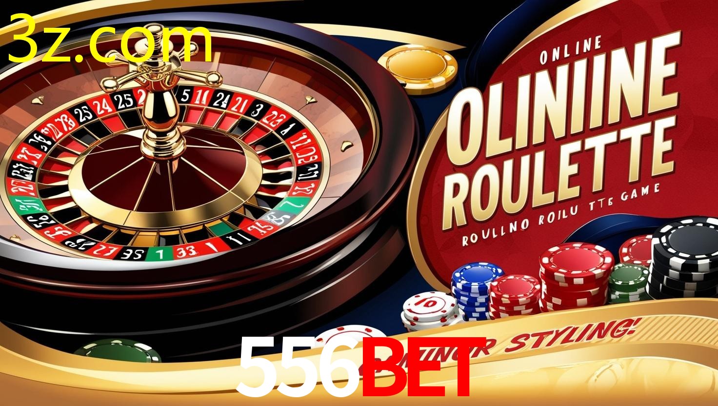 App 556BET.COM  