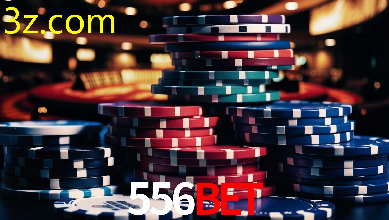 Verificação de Conta 556BET.COM