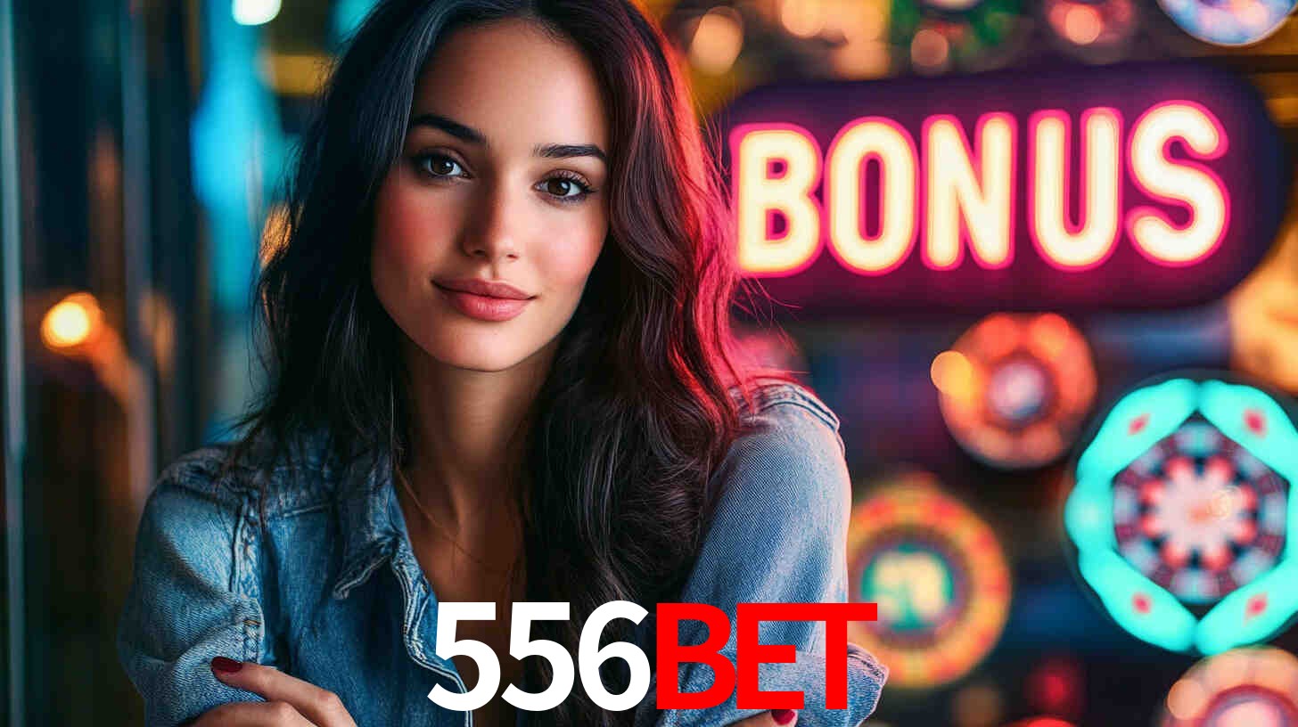 556BET: A Experiência de Casino com Jogos de Mesa ao Vivo