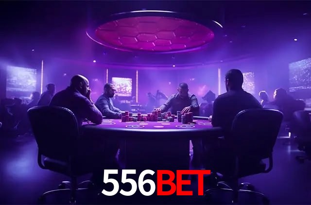 Integração de APIs 556BET