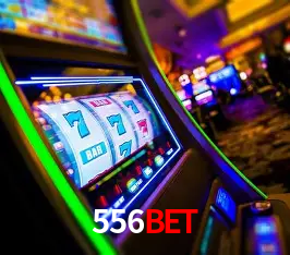 Inovações de Jogos na 556BET: O Futuro das Experiências Interativas