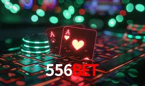 Tecnologia da Plataforma 556BET