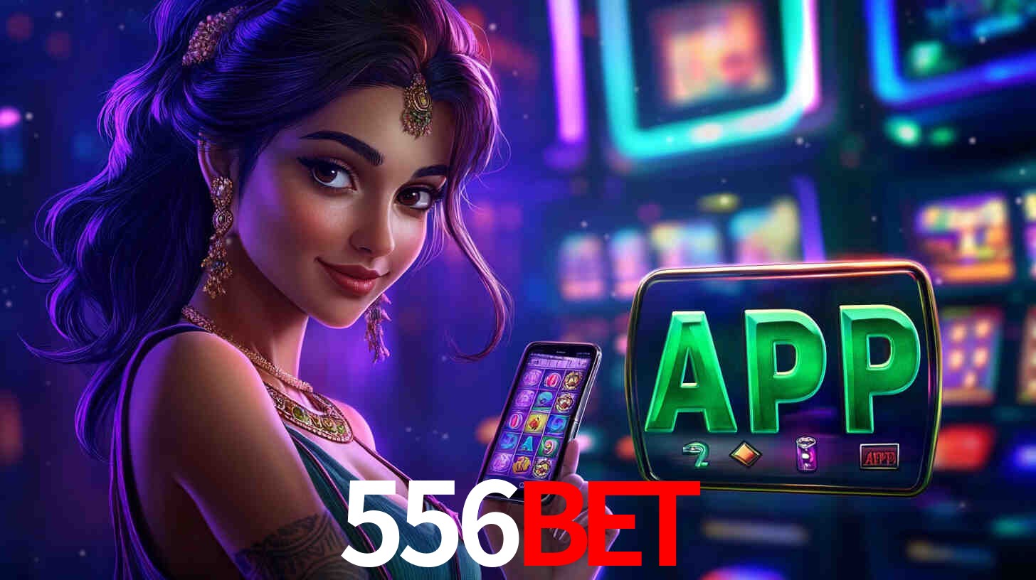 Bônus Generosos e Exclusivos no 556BET para Você!