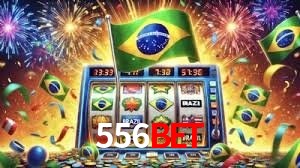 Casino Ao Vivo 556BET