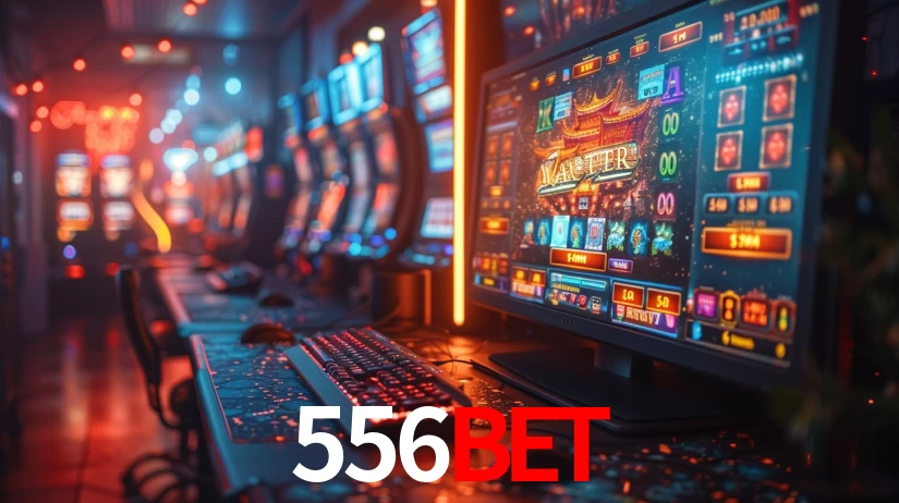 556BET,556BET paga
