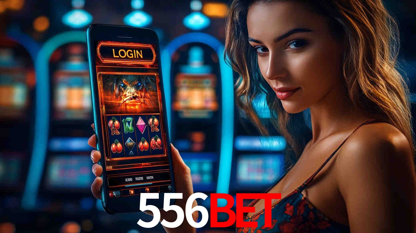 556BET,556BET paga