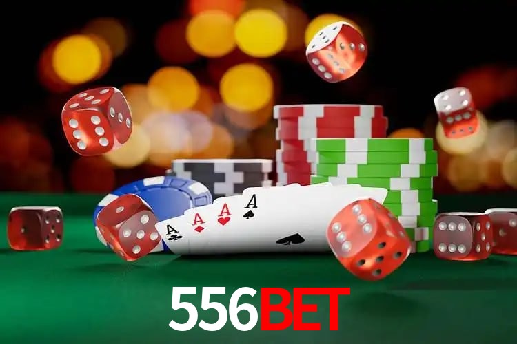 Experiência VIP 556BET