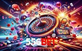 Login Seguro 556BET