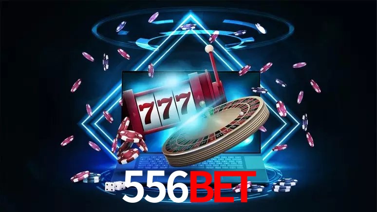 Recursos de Bônus 556BET