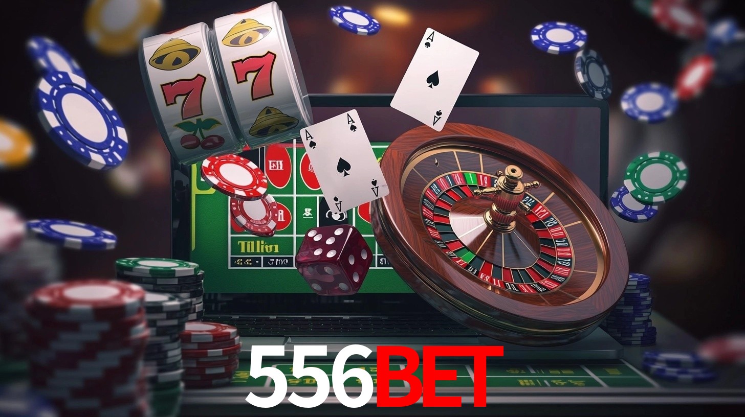 556BET