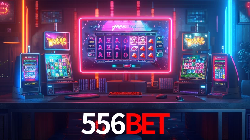 556BET