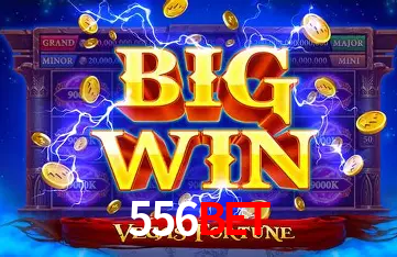 A Emoção da Loteria na 556BET: Uma Chance de Mudança de Vida