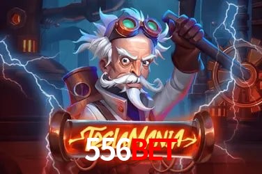 Estatísticas do Jogo 556BET