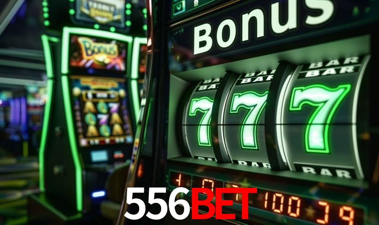Descubra a Essência do 556BET: Nossa História e Compromissos