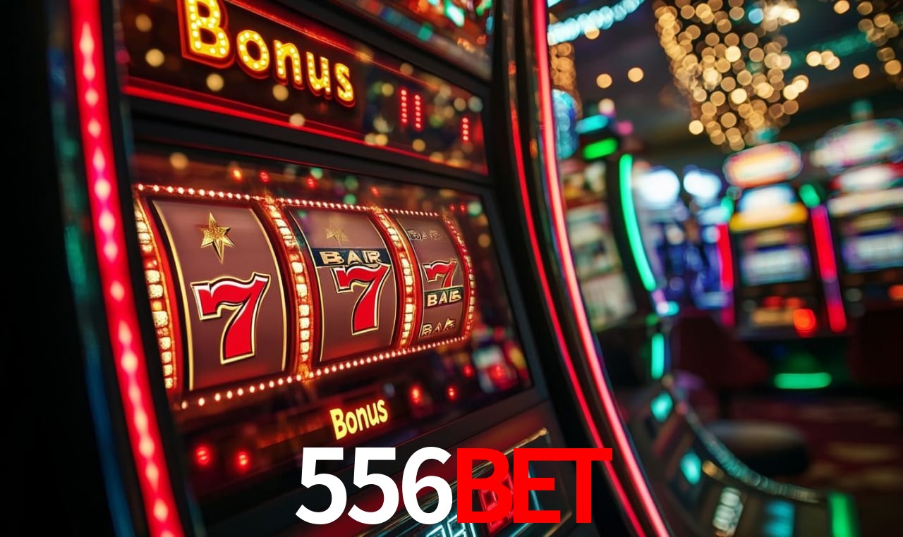 Jogos Exclusivos 556BET