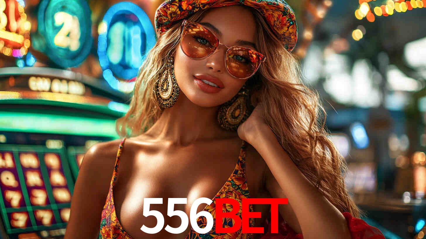 Torneios 556BET