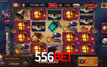 Explorando a Categoria de Eventos em Apostas na 556BET