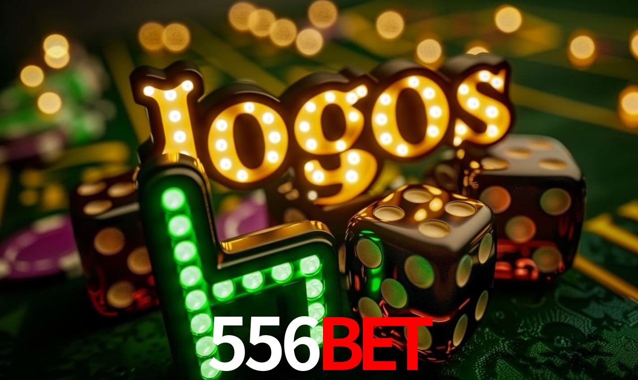 Promoção Relâmpago 556BET