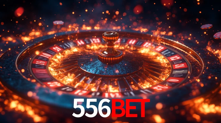 Experimente o Login Seguro Premium no 556BET