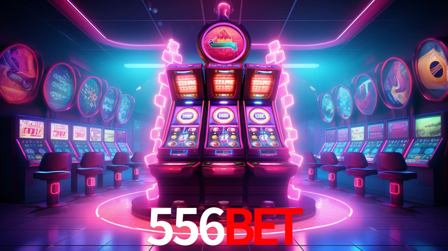 556BET paga