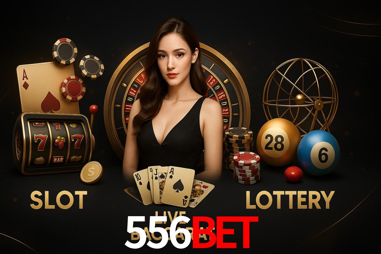Sistemas de Segurança 556BET
