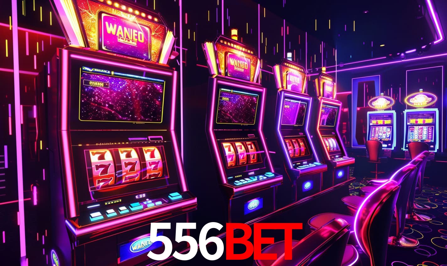 Apostas de Tênis 556BET
