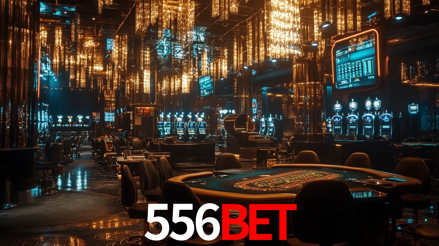 556BET paga