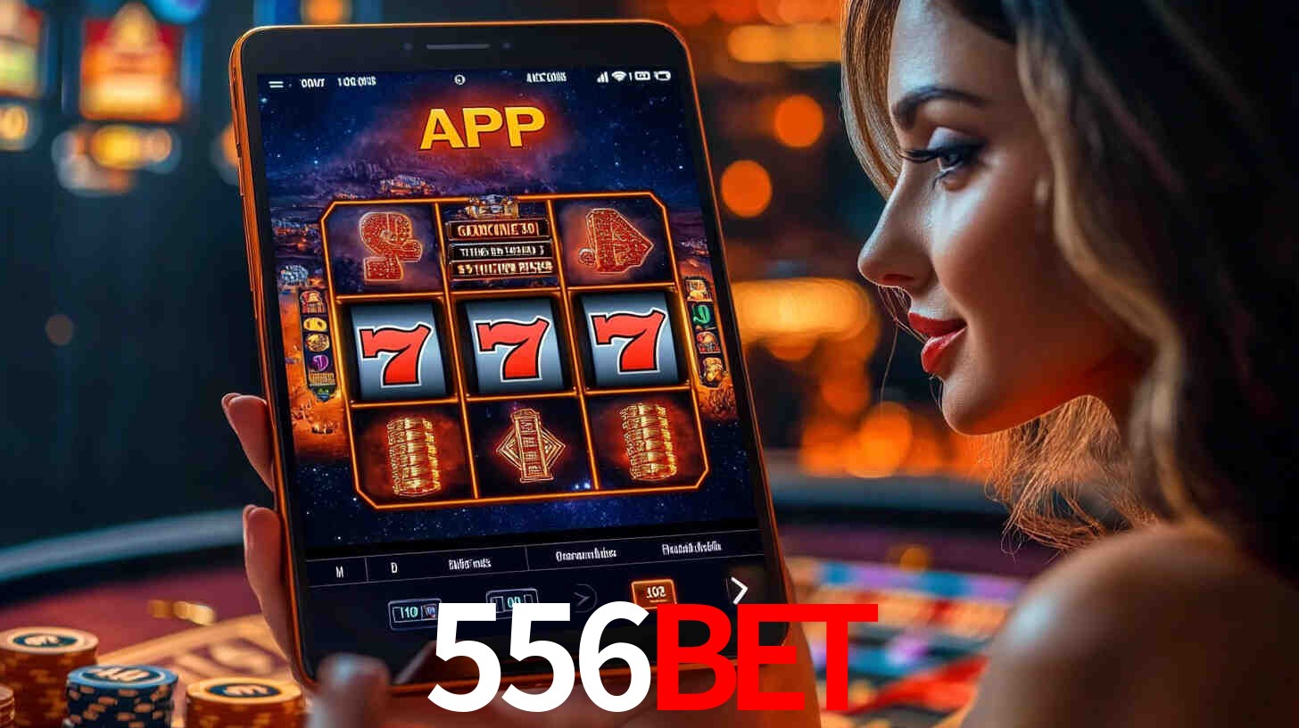 556BET