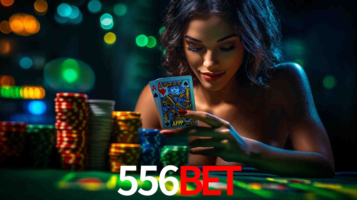 cassino 556BET
