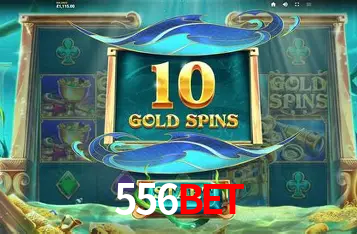 Apostas Esportivas na 556BET: Um Guia Completo