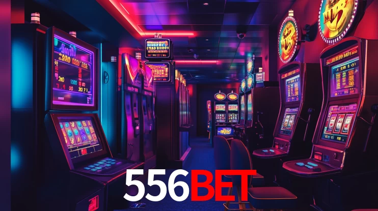 Explore as vantagens do 556BET: serviço profissional e confiabilidade