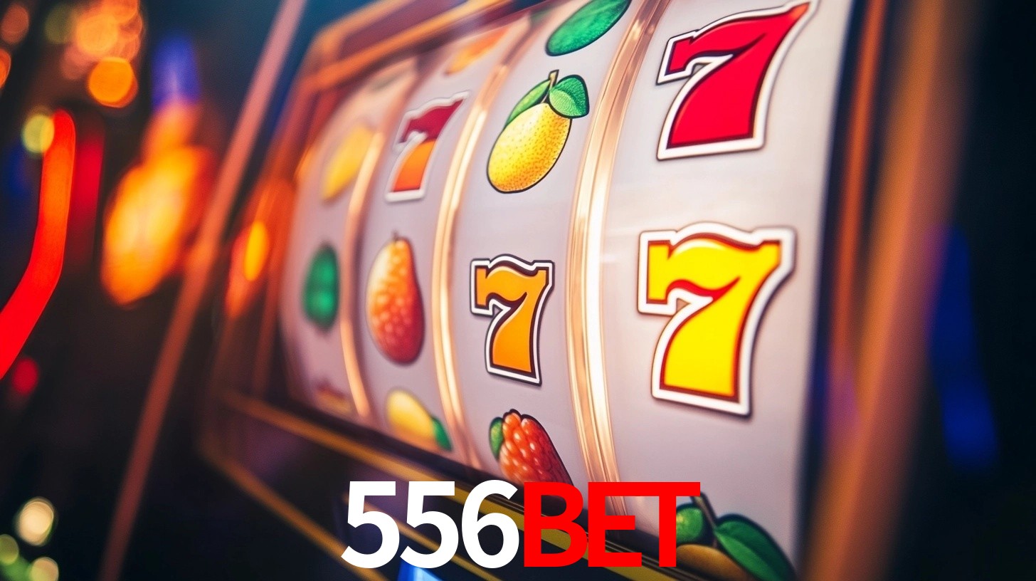 556BET vip