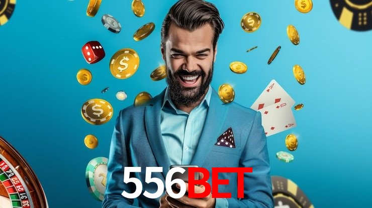 Casino VIP 556BET