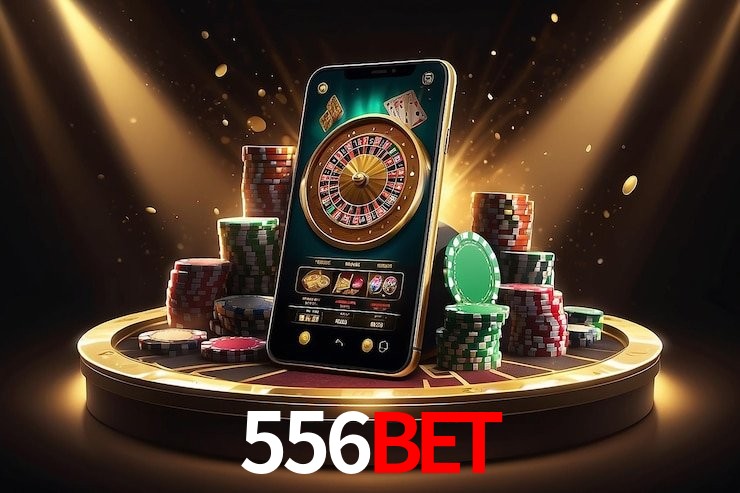 Diretório de Jogos 556BET