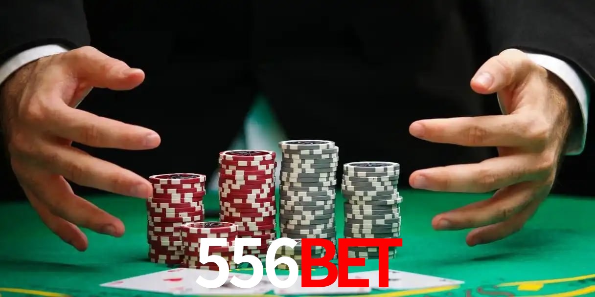 Promoções Sazonais 556BET
