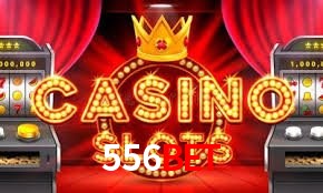 Mesa de Blackjack 556BET