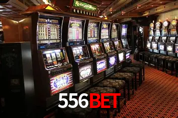 Descubra o Programa VIP da 556BET: Vantagens Exclusivas para Jogadores