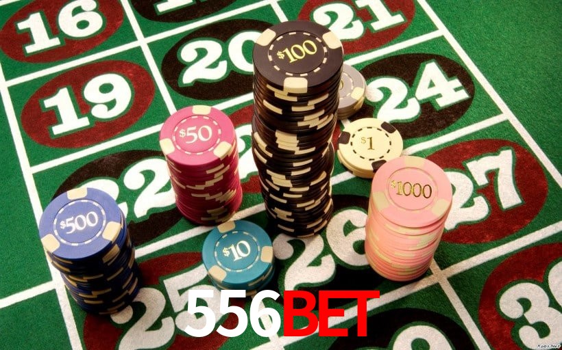 Cadastro Rápido 556BET