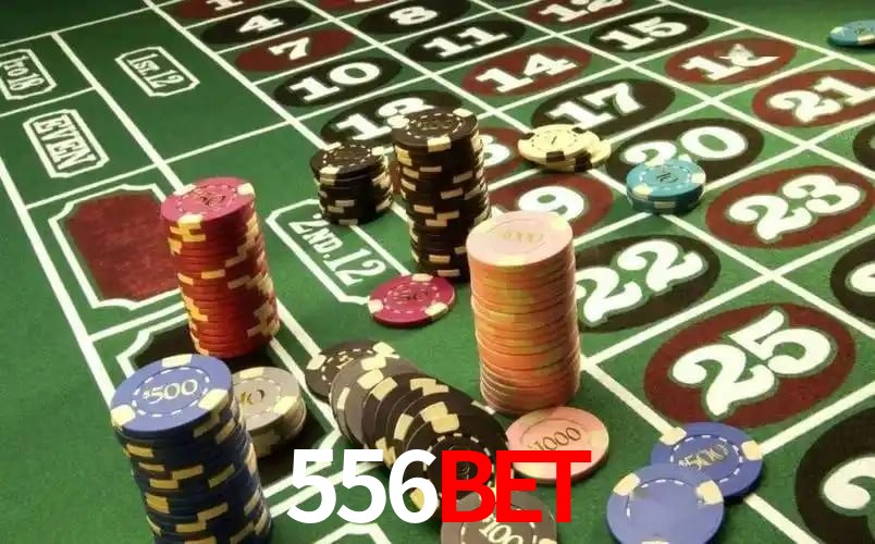 Promoções Sazonais 556BET