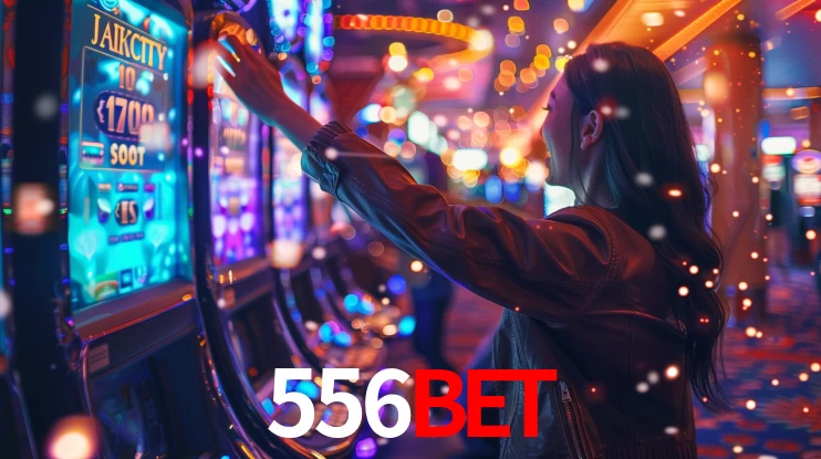 556BET,556BET paga