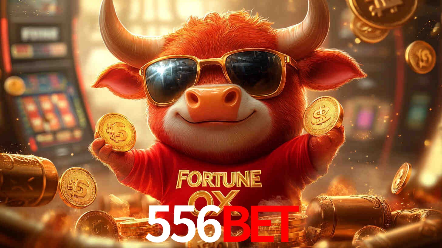 556BET vip