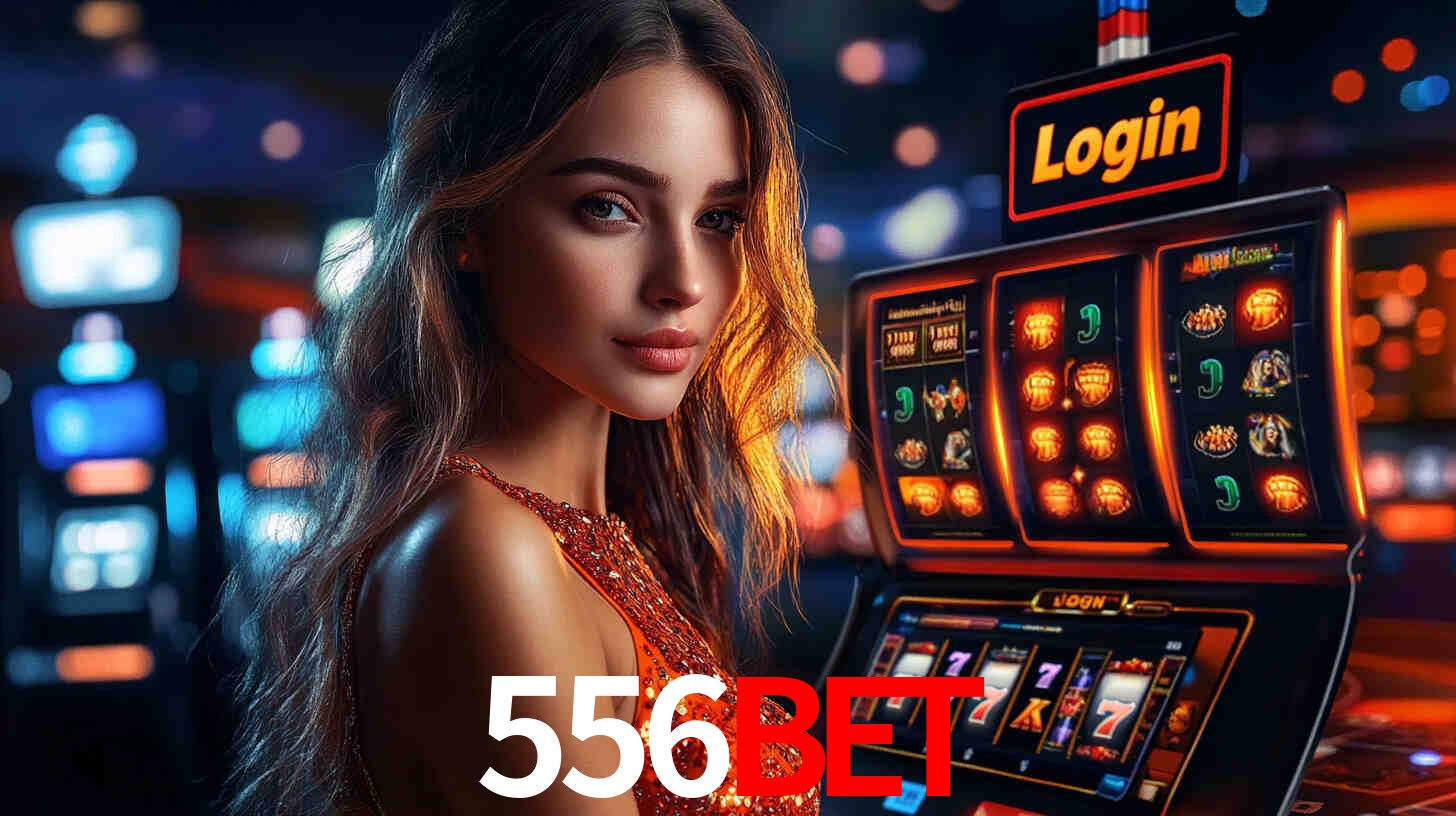 556BET paga